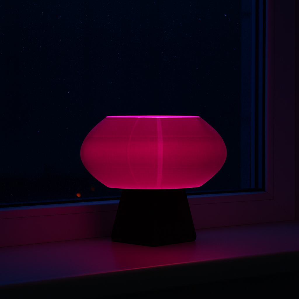 Tess Lamp