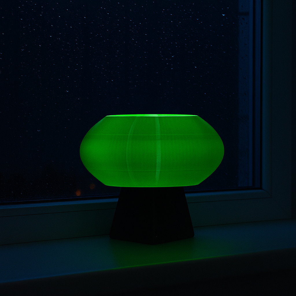Tess Lamp