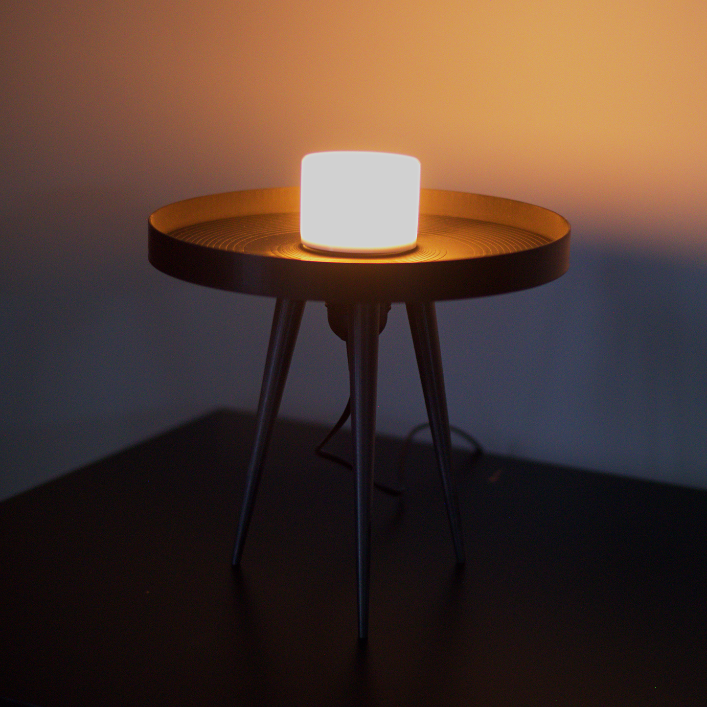 Calder Lamp