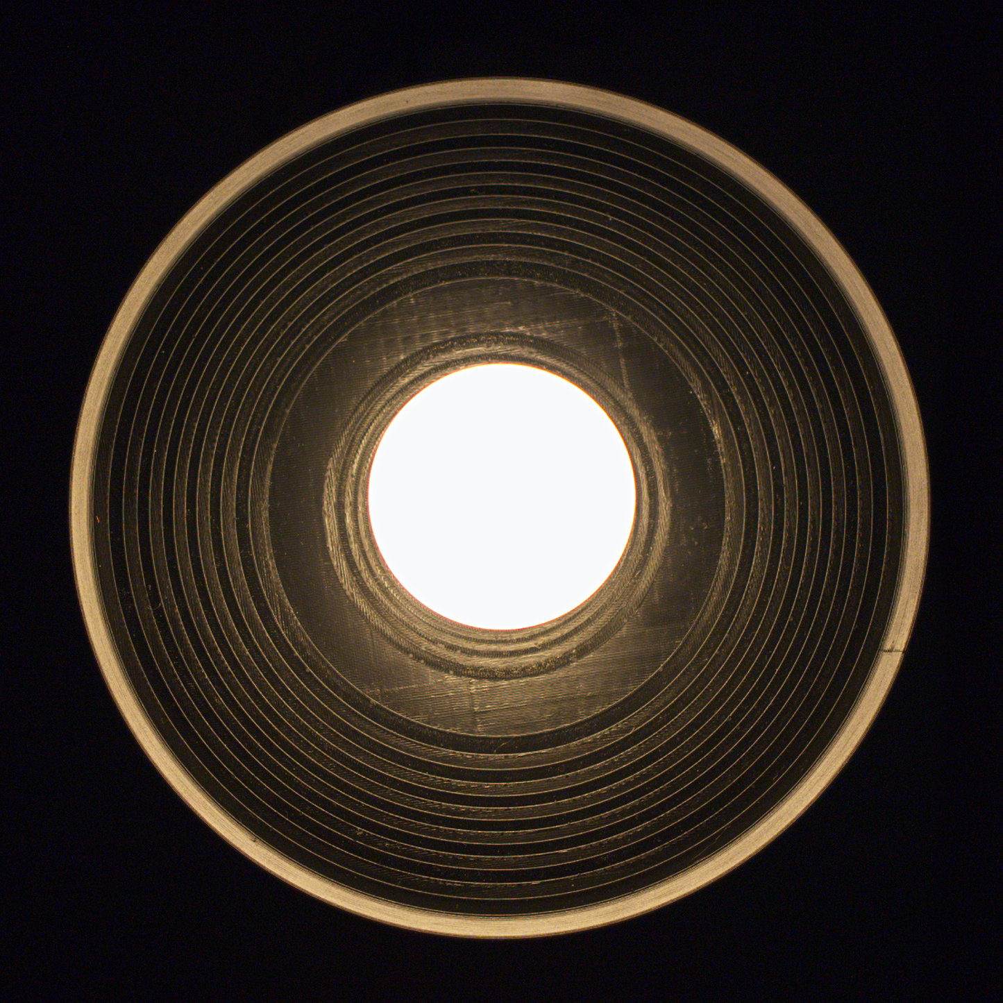 Calder Lamp