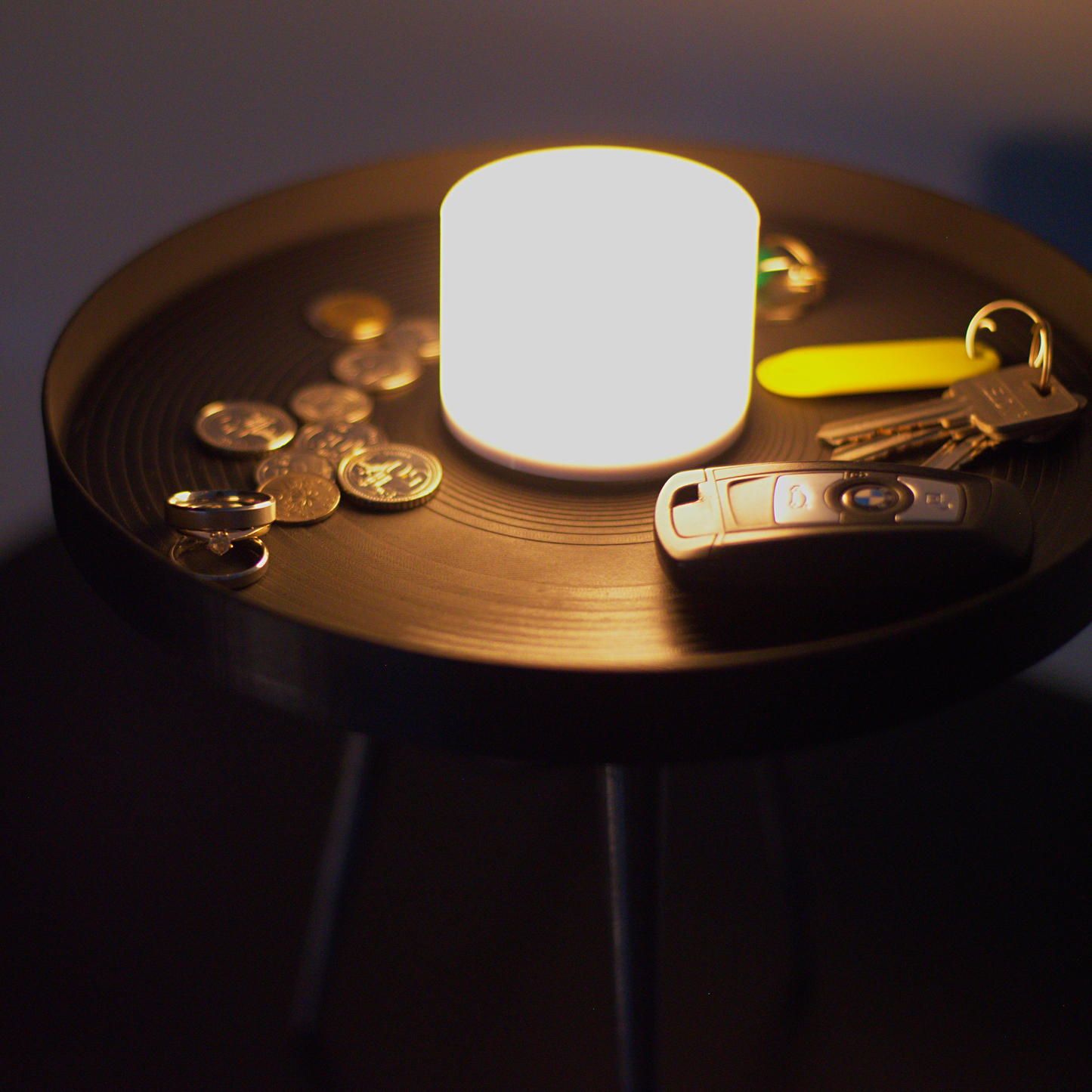 Calder Lamp