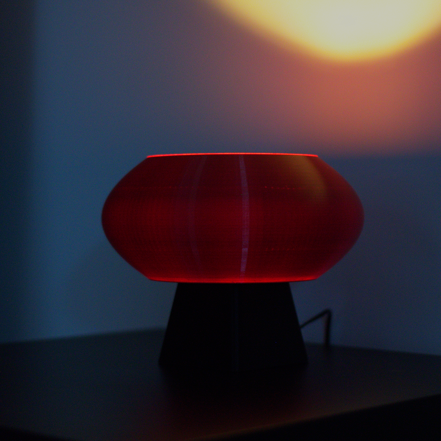 Tess Lamp