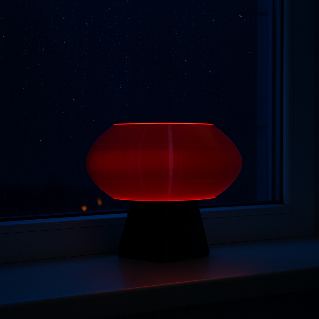 Tess Lamp